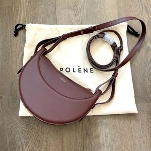 Paris Polene Crossbody